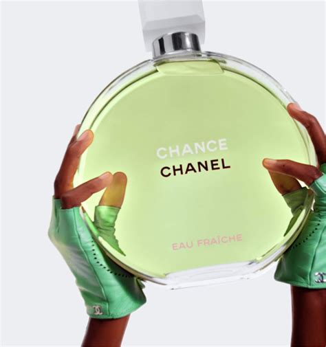 gabrielle chanel sustainable